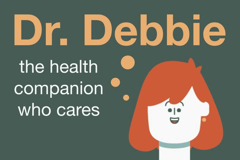 Dr. Debbie
